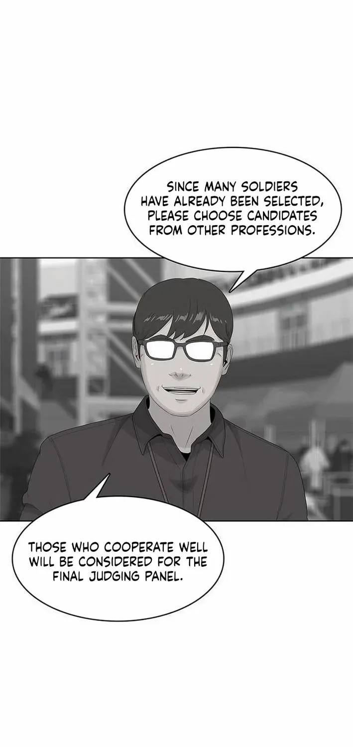 Kitchen Soldier Chapter 202 page 66 - 