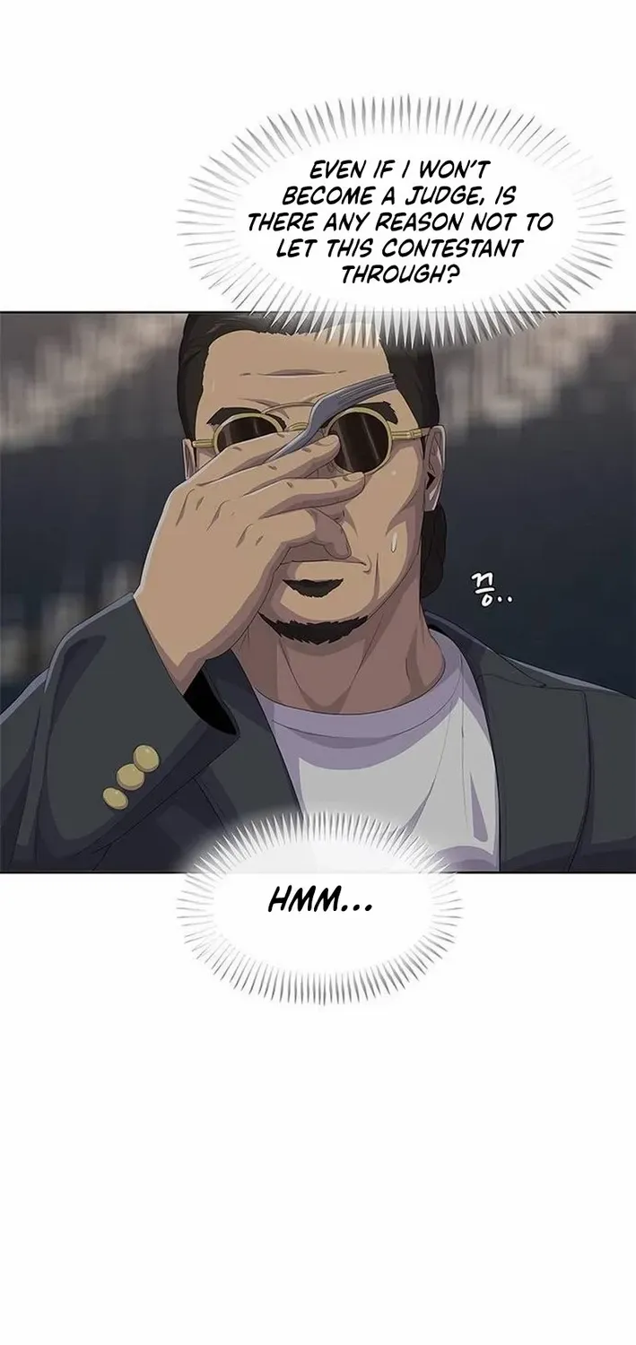 Kitchen Soldier Chapter 202 page 67 - 