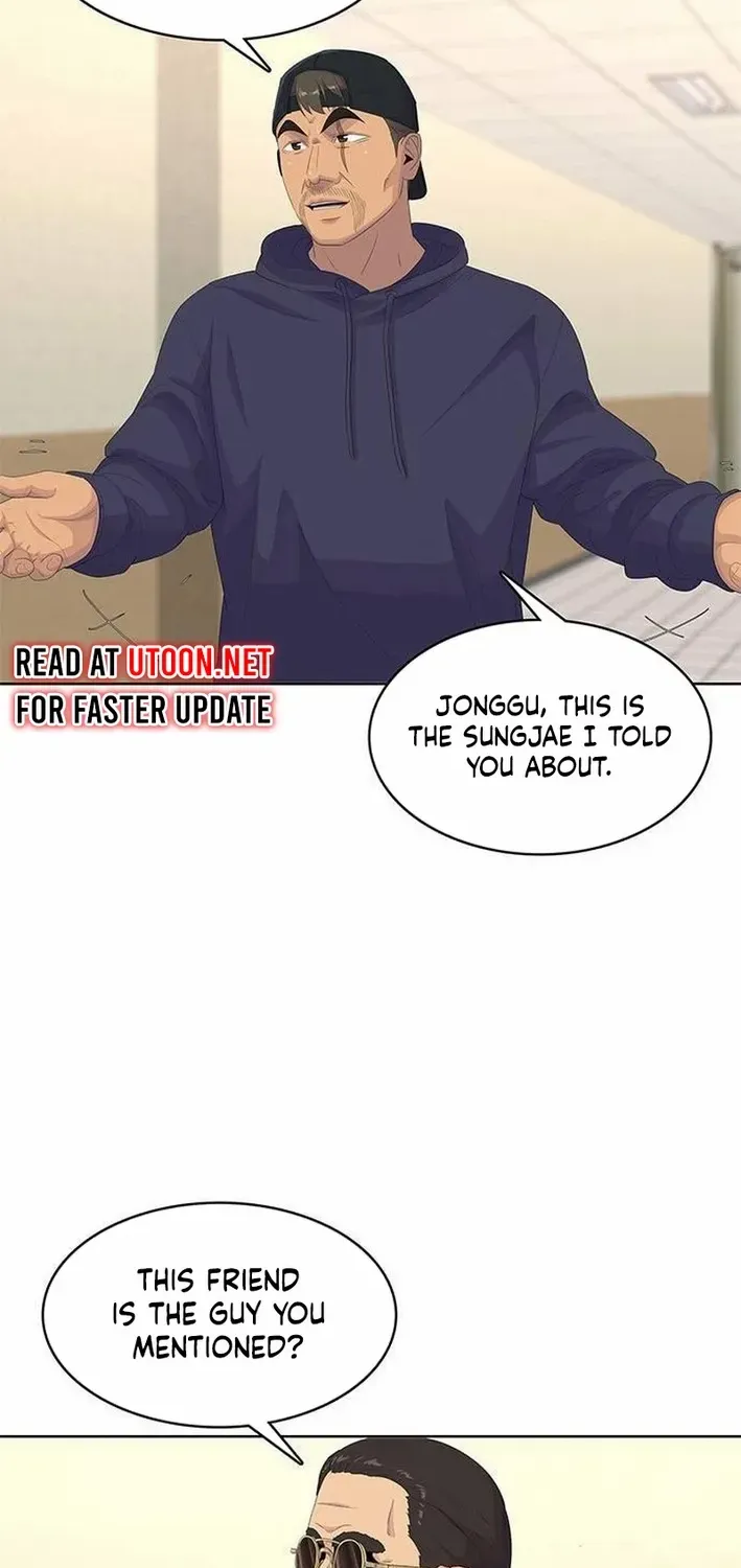 Kitchen Soldier Chapter 202 page 75 - 