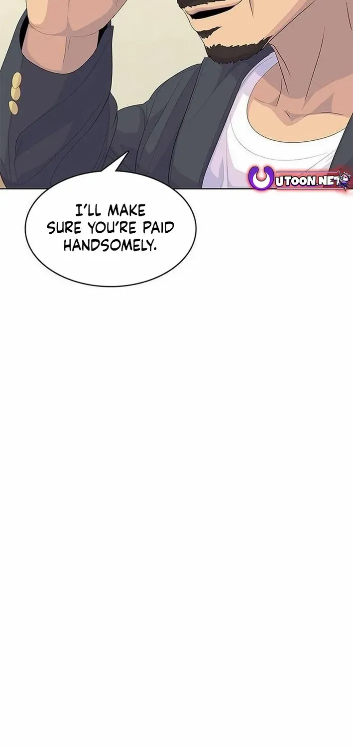 Kitchen Soldier Chapter 202 page 78 - 