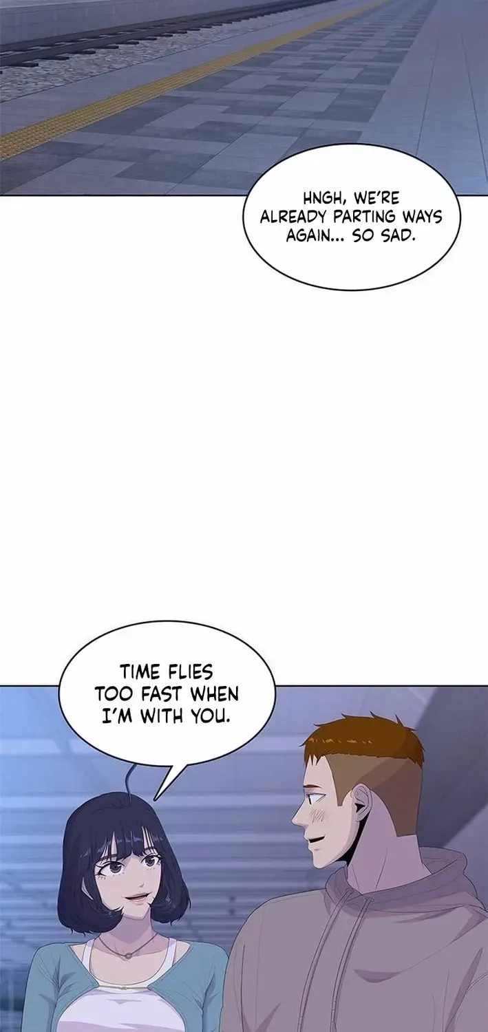 Kitchen Soldier Chapter 202 page 80 - 