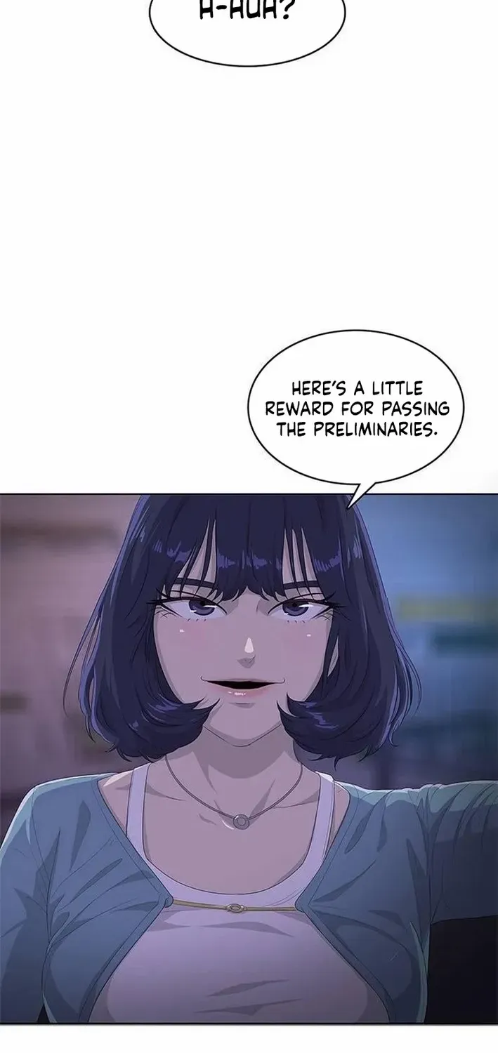 Kitchen Soldier Chapter 202 page 85 - 
