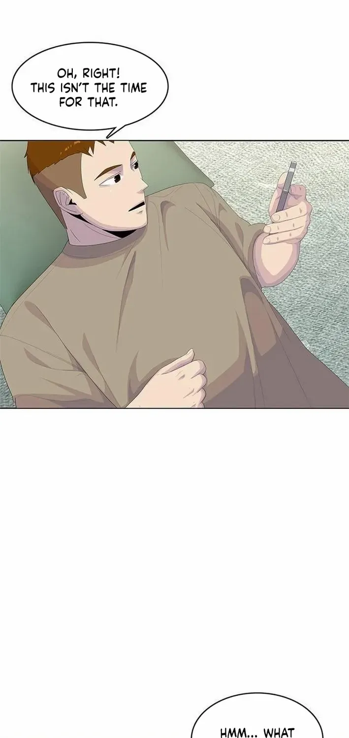 Kitchen Soldier Chapter 203 page 15 - 