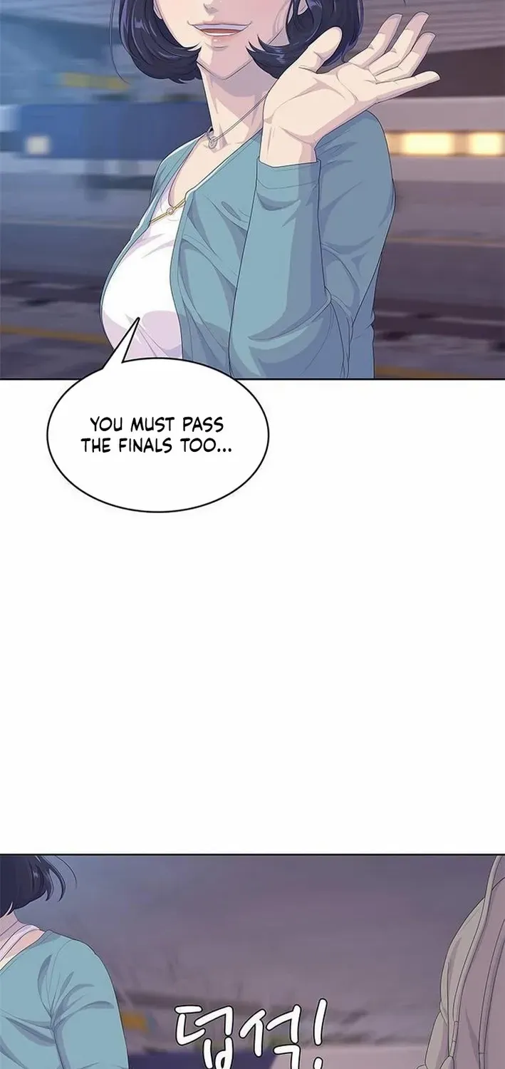 Kitchen Soldier Chapter 203 page 3 - 
