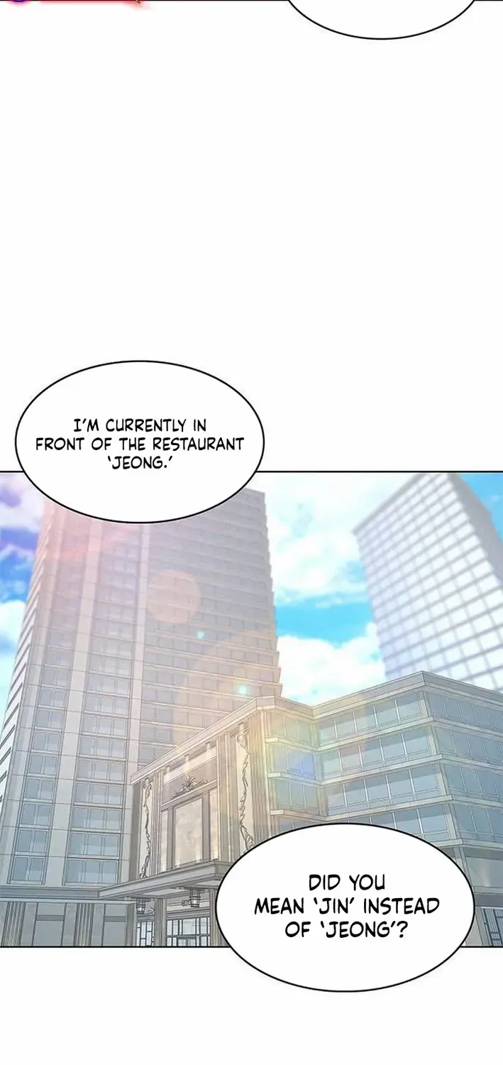 Kitchen Soldier Chapter 203 page 21 - 