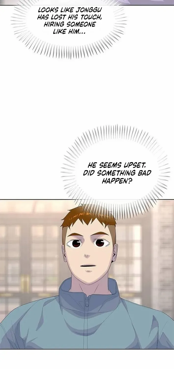 Kitchen Soldier Chapter 203 page 28 - 