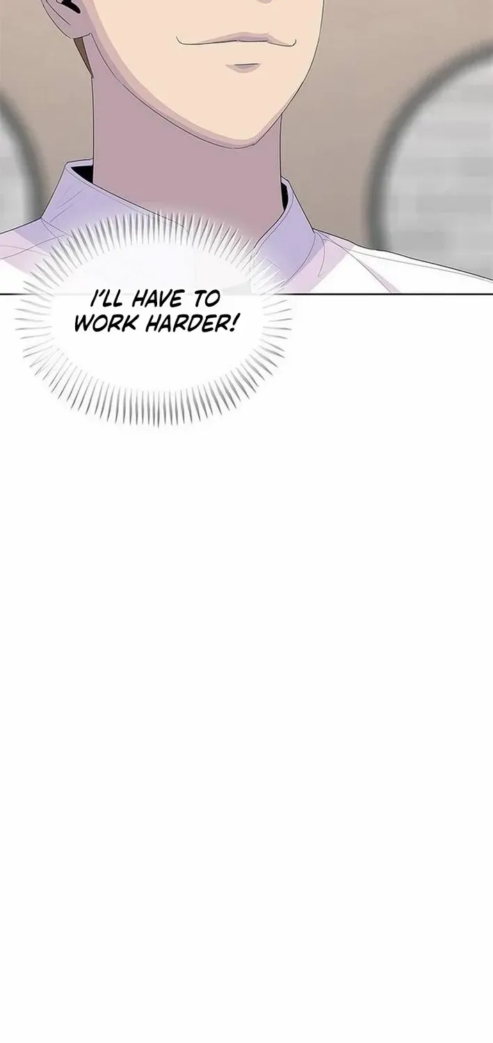 Kitchen Soldier Chapter 203 page 36 - 