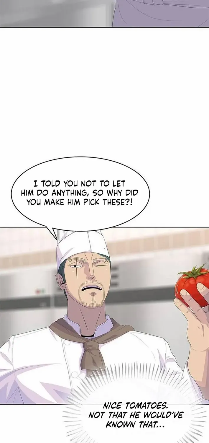 Kitchen Soldier Chapter 203 page 42 - 