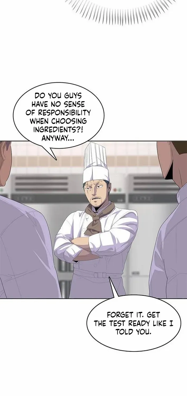 Kitchen Soldier Chapter 203 page 43 - 