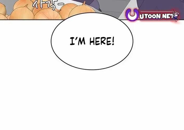 Kitchen Soldier Chapter 203 page 60 - 