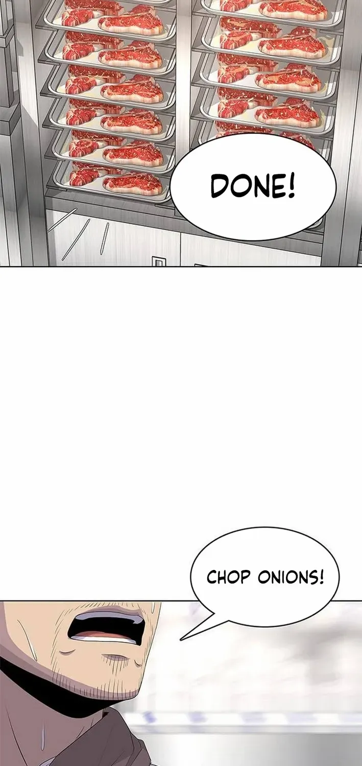 Kitchen Soldier Chapter 203 page 79 - 