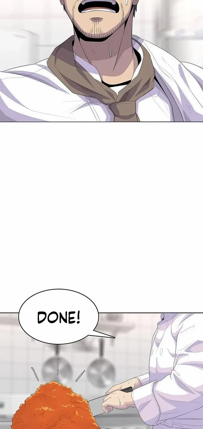 Kitchen Soldier Chapter 203 page 82 - 