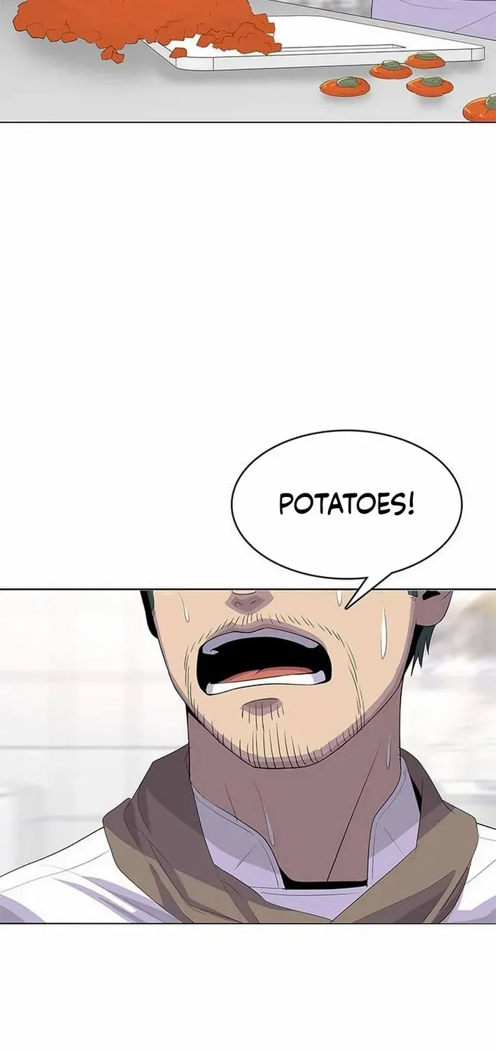 Kitchen Soldier Chapter 203 page 83 - 