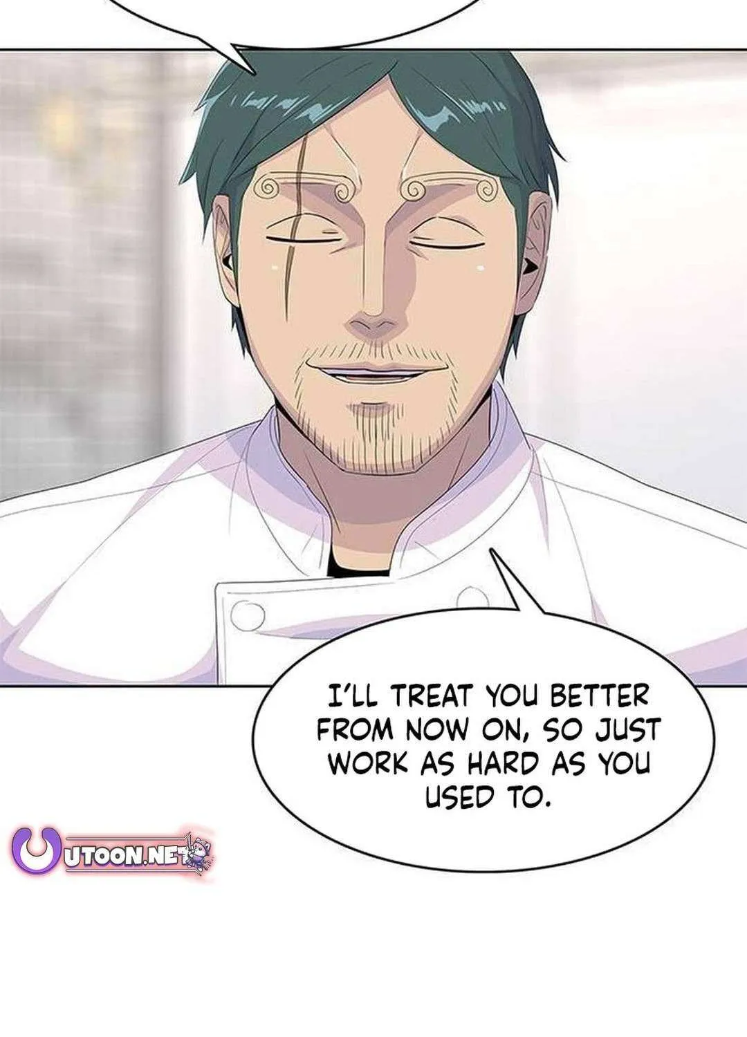 Kitchen Soldier Chapter 204 page 102 - 