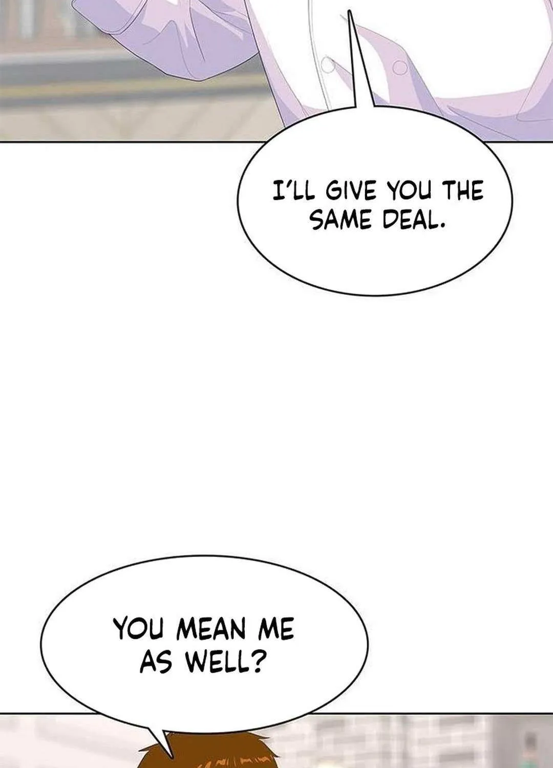 Kitchen Soldier Chapter 204 page 104 - 
