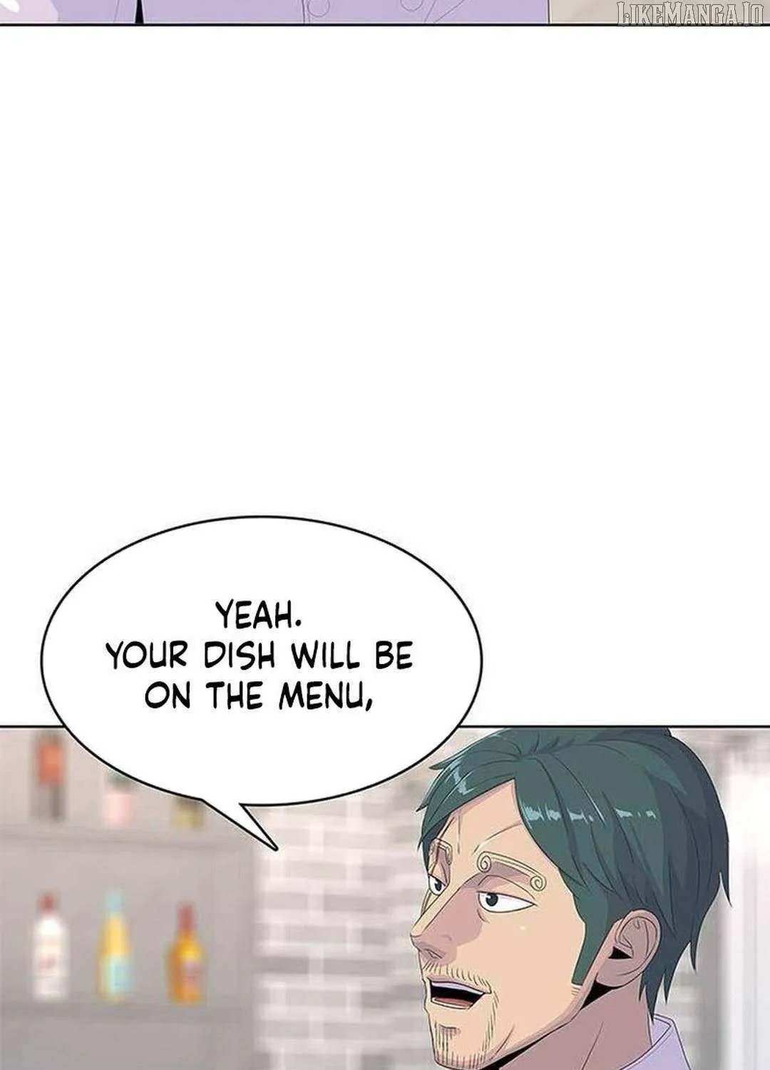 Kitchen Soldier Chapter 204 page 106 - 