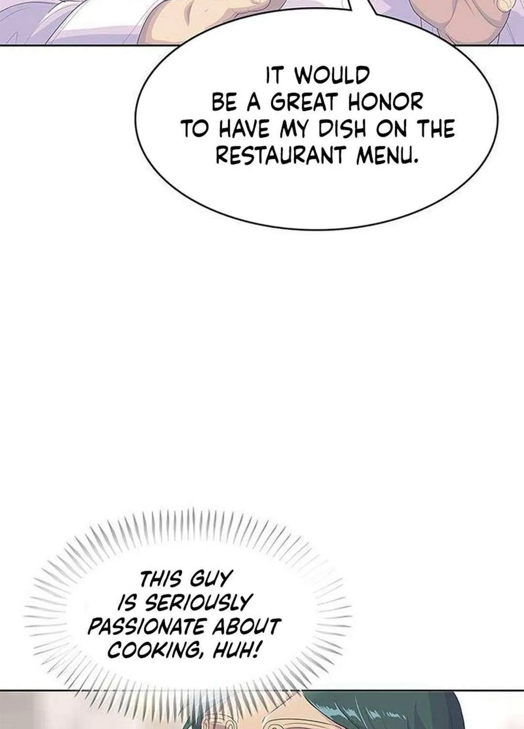 Kitchen Soldier Chapter 204 page 109 - 