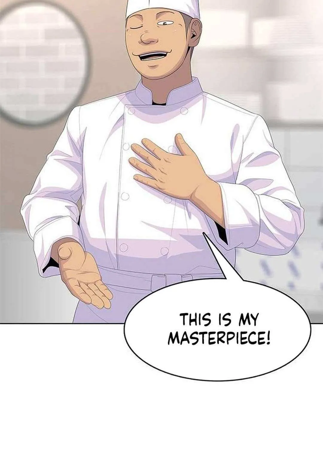 Kitchen Soldier Chapter 204 page 114 - 