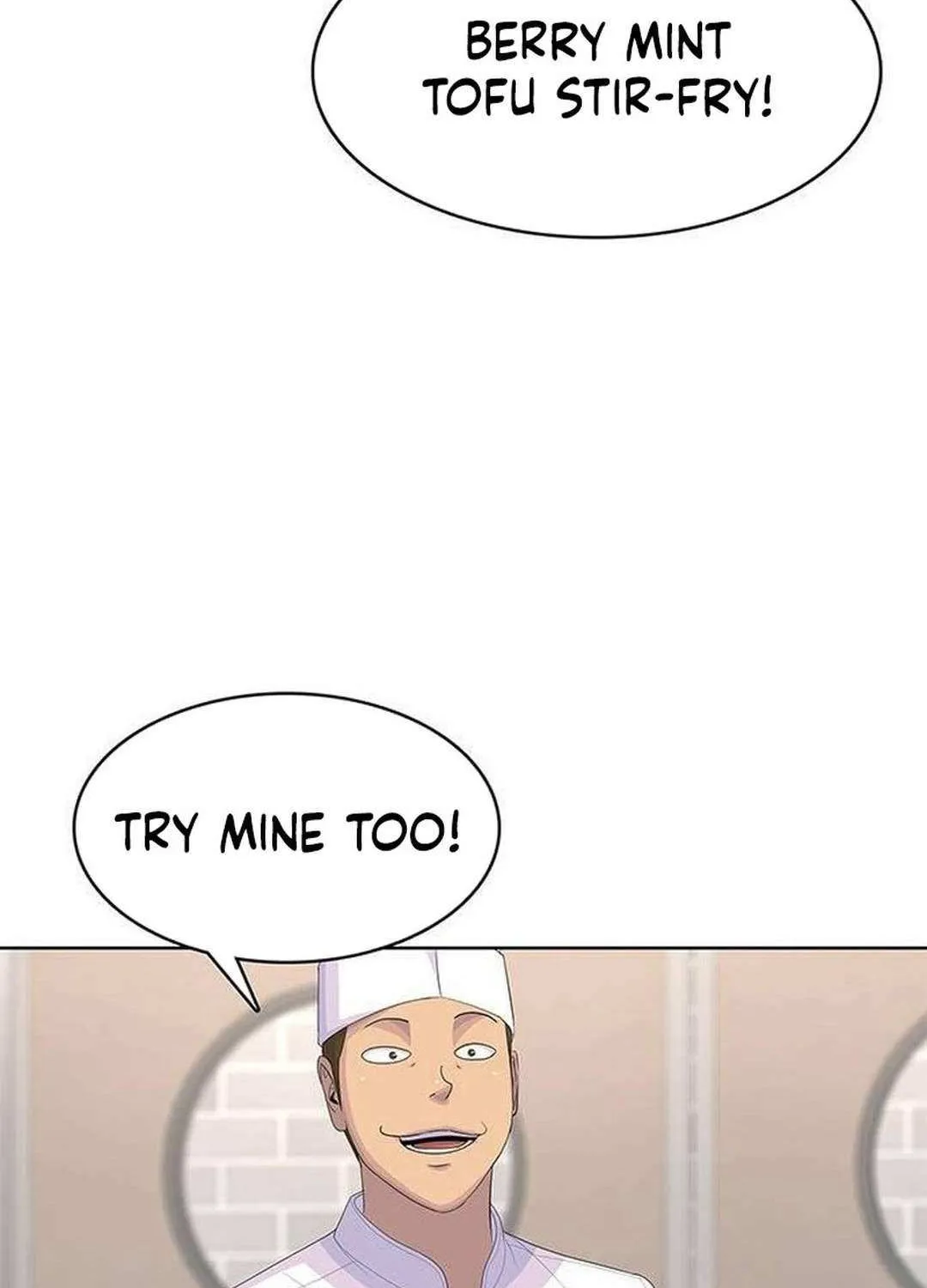 Kitchen Soldier Chapter 204 page 116 - 