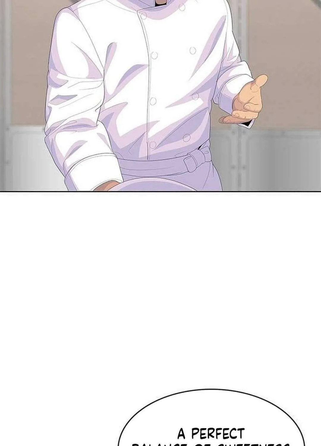 Kitchen Soldier Chapter 204 page 117 - 