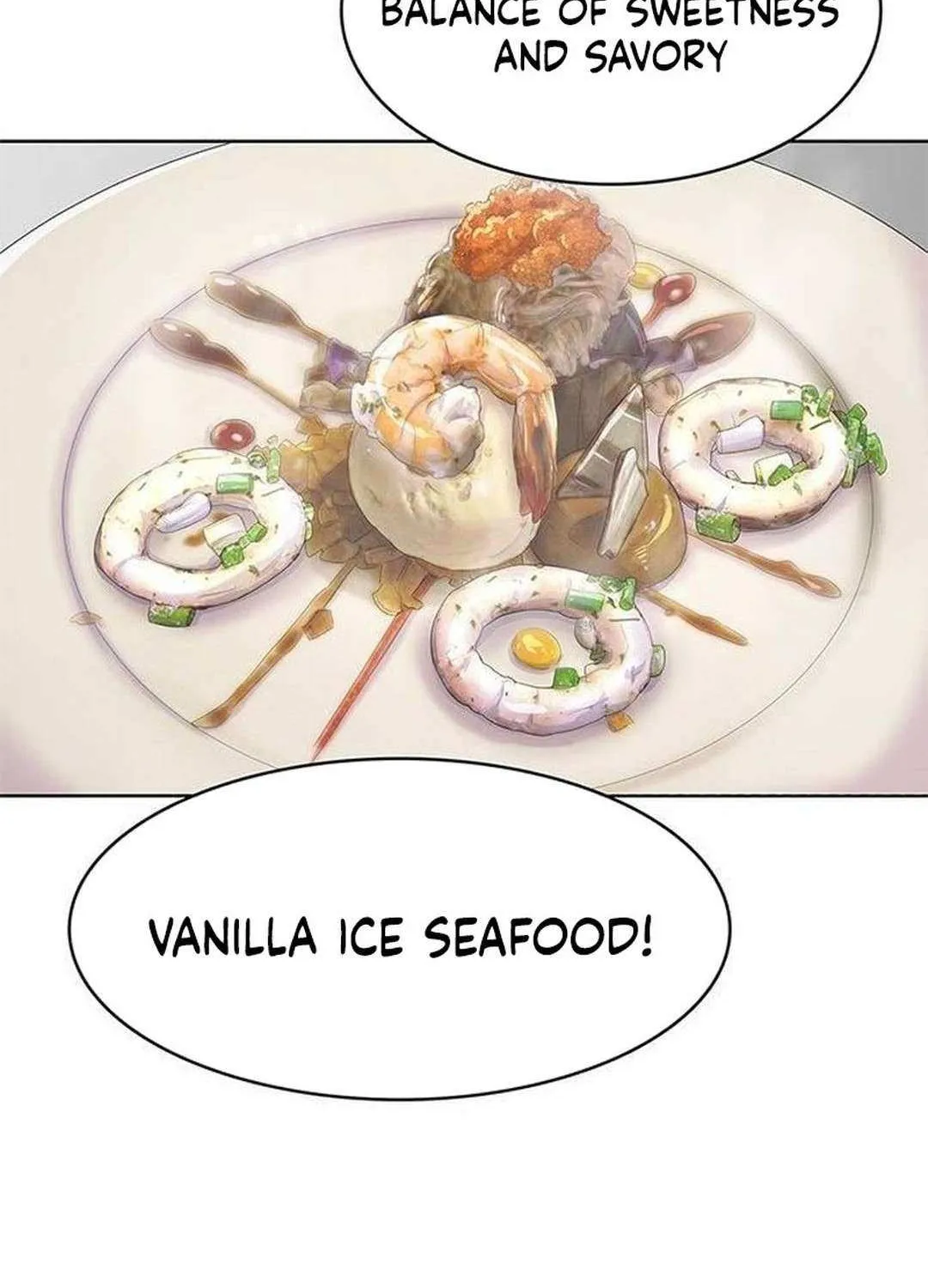 Kitchen Soldier Chapter 204 page 118 - 