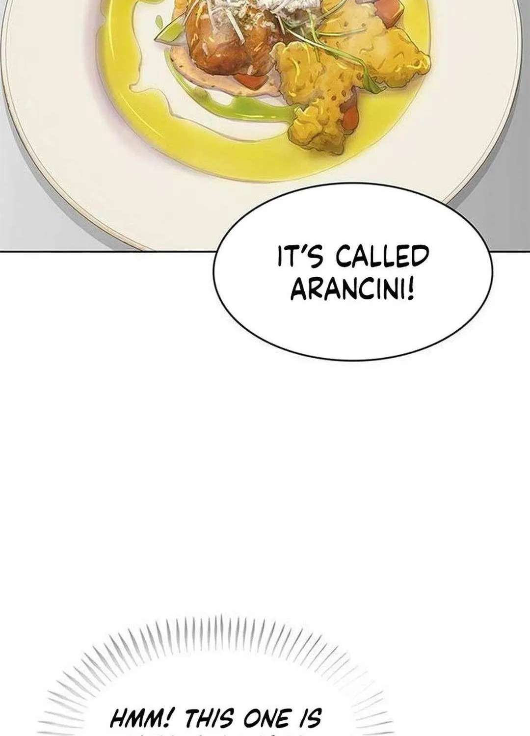 Kitchen Soldier Chapter 204 page 123 - 