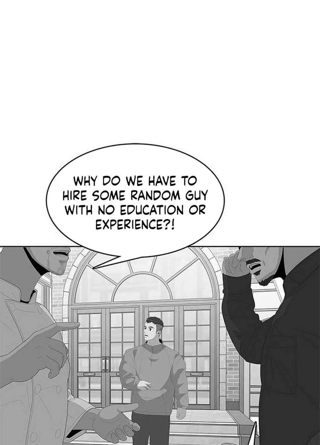 Kitchen Soldier Chapter 204 page 125 - 