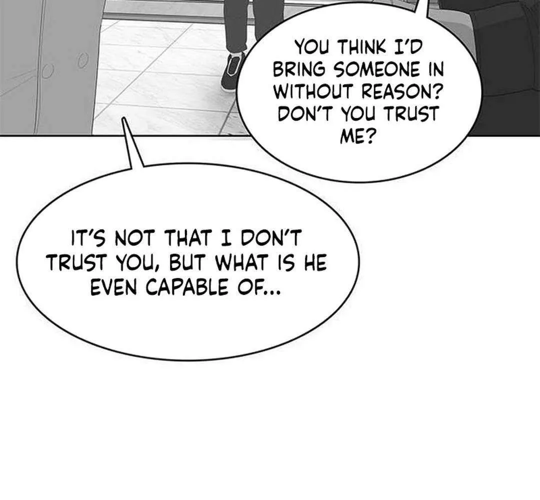 Kitchen Soldier Chapter 204 page 126 - 