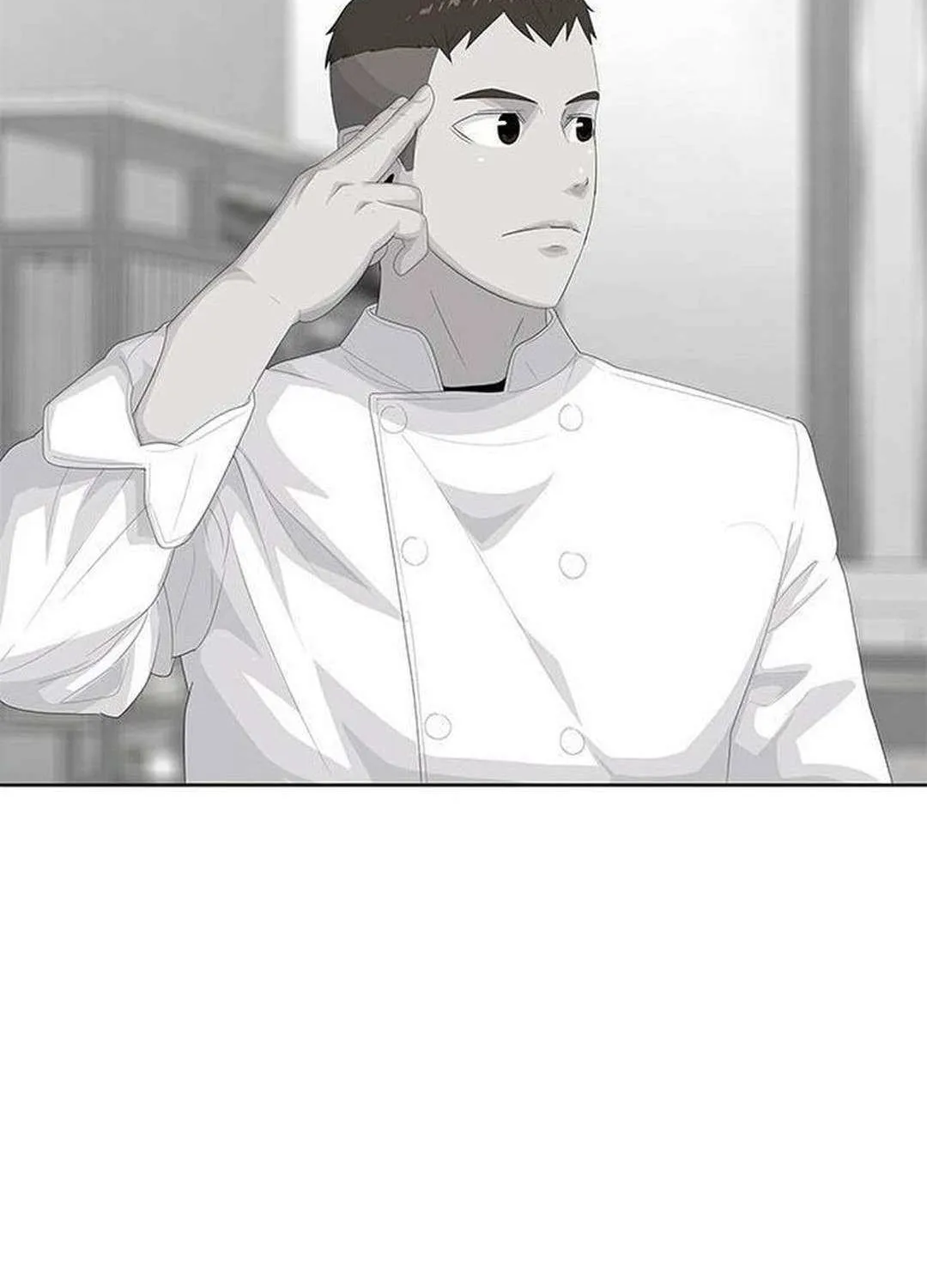 Kitchen Soldier Chapter 204 page 132 - 