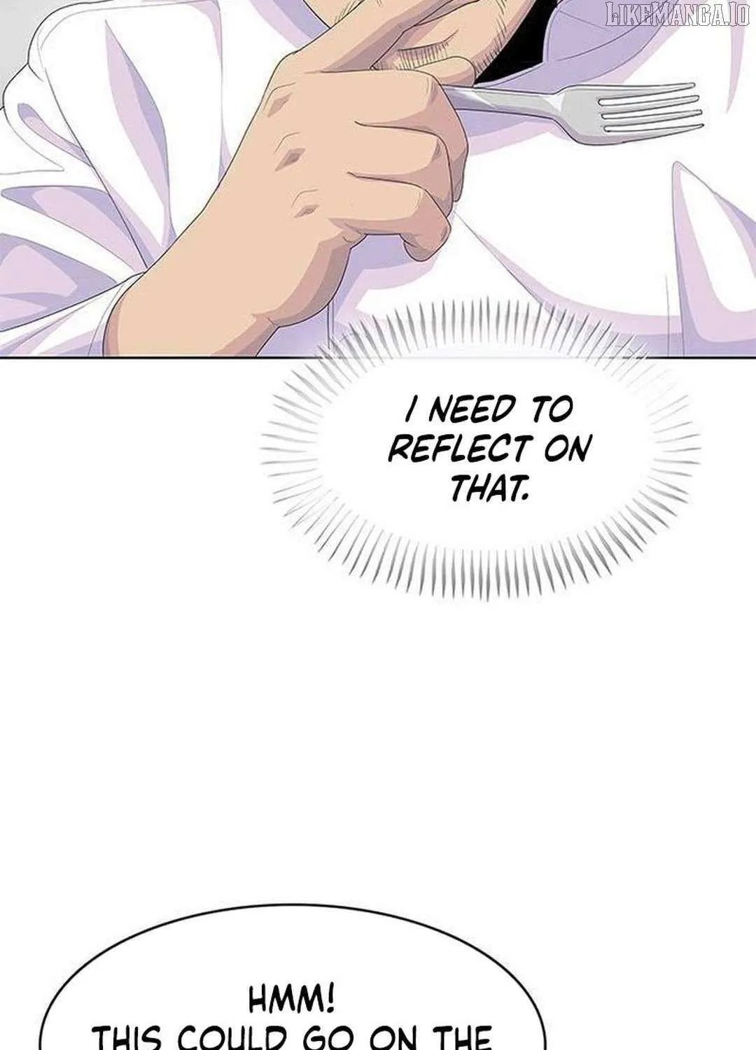 Kitchen Soldier Chapter 204 page 134 - 