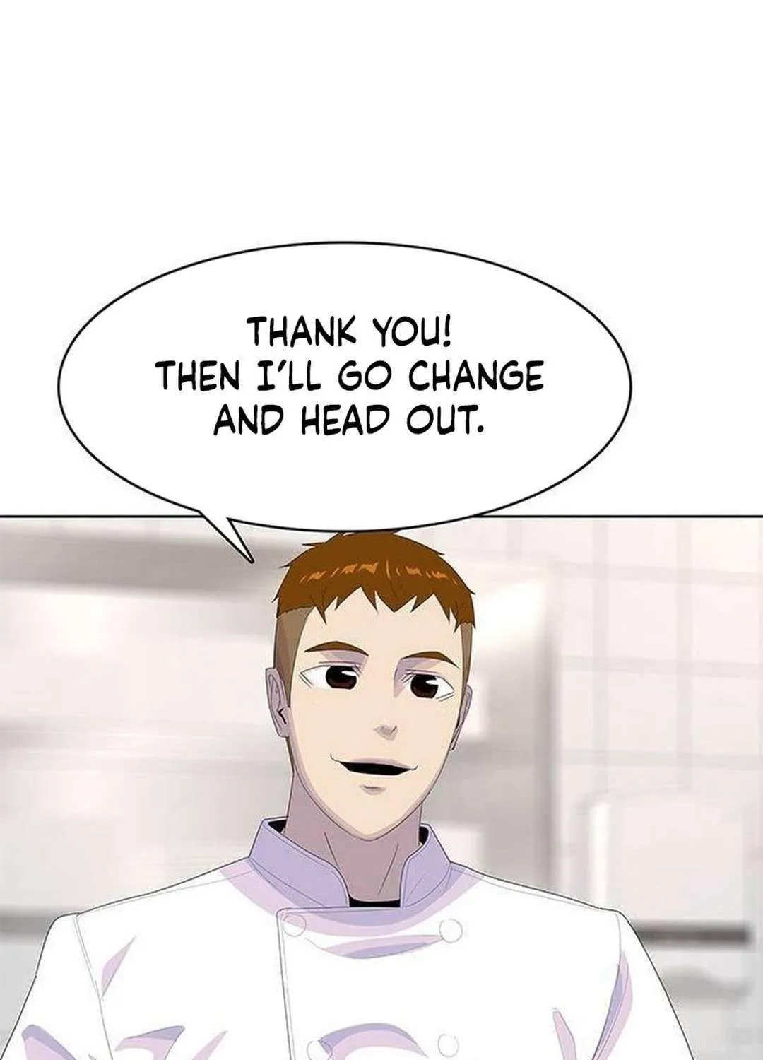 Kitchen Soldier Chapter 204 page 136 - 