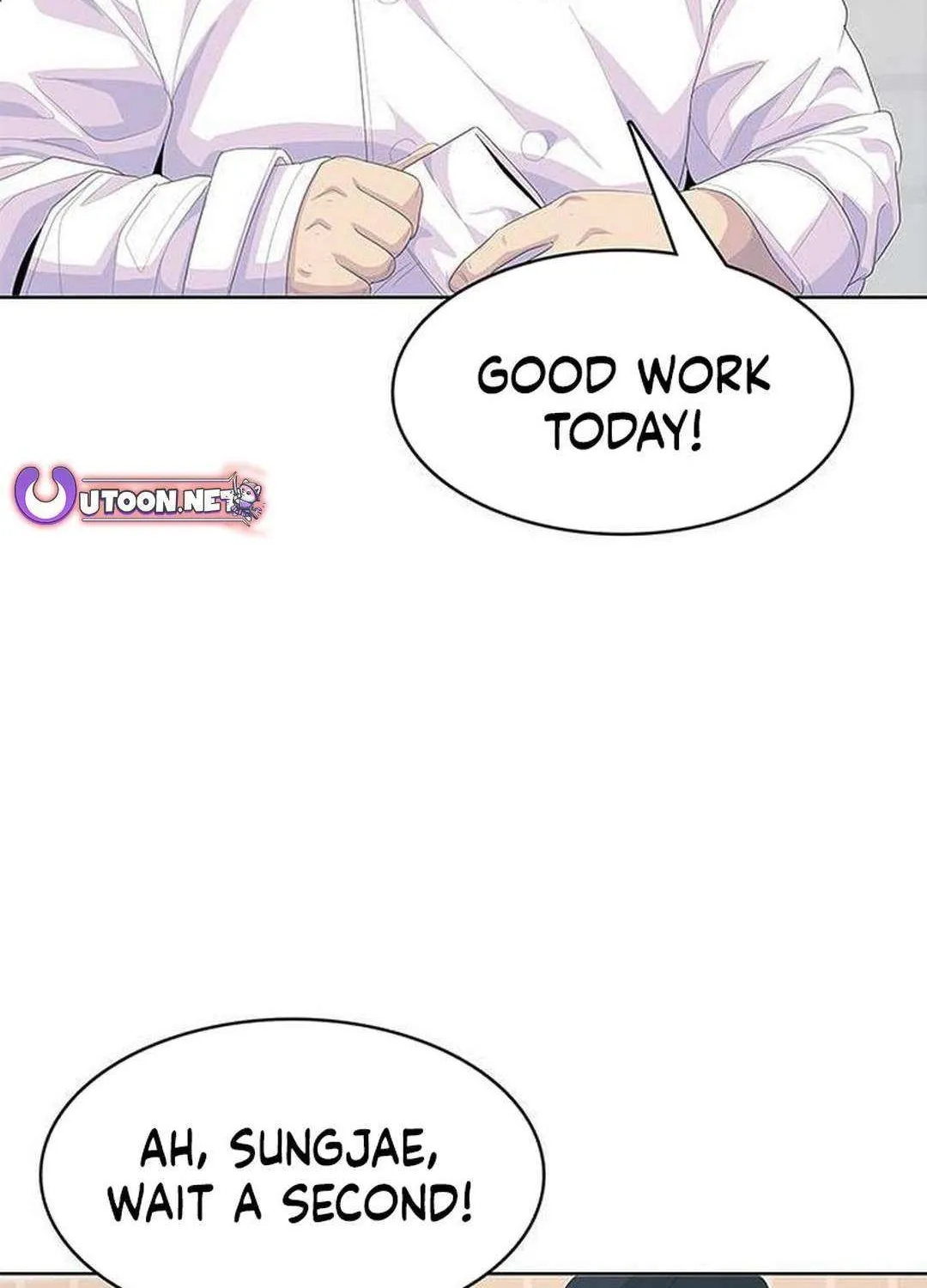 Kitchen Soldier Chapter 204 page 137 - 