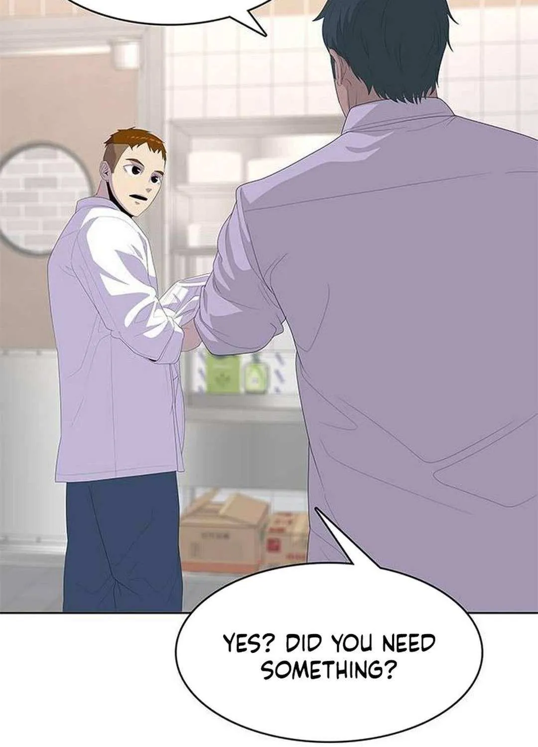 Kitchen Soldier Chapter 204 page 138 - 