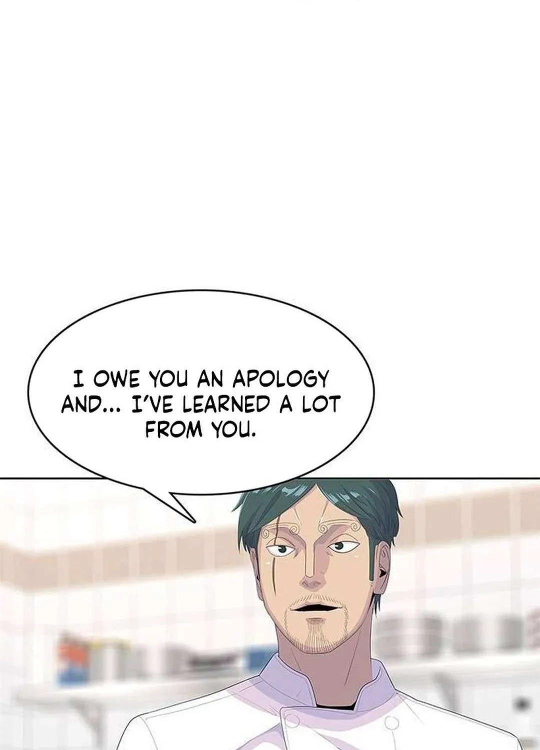 Kitchen Soldier Chapter 204 page 139 - 