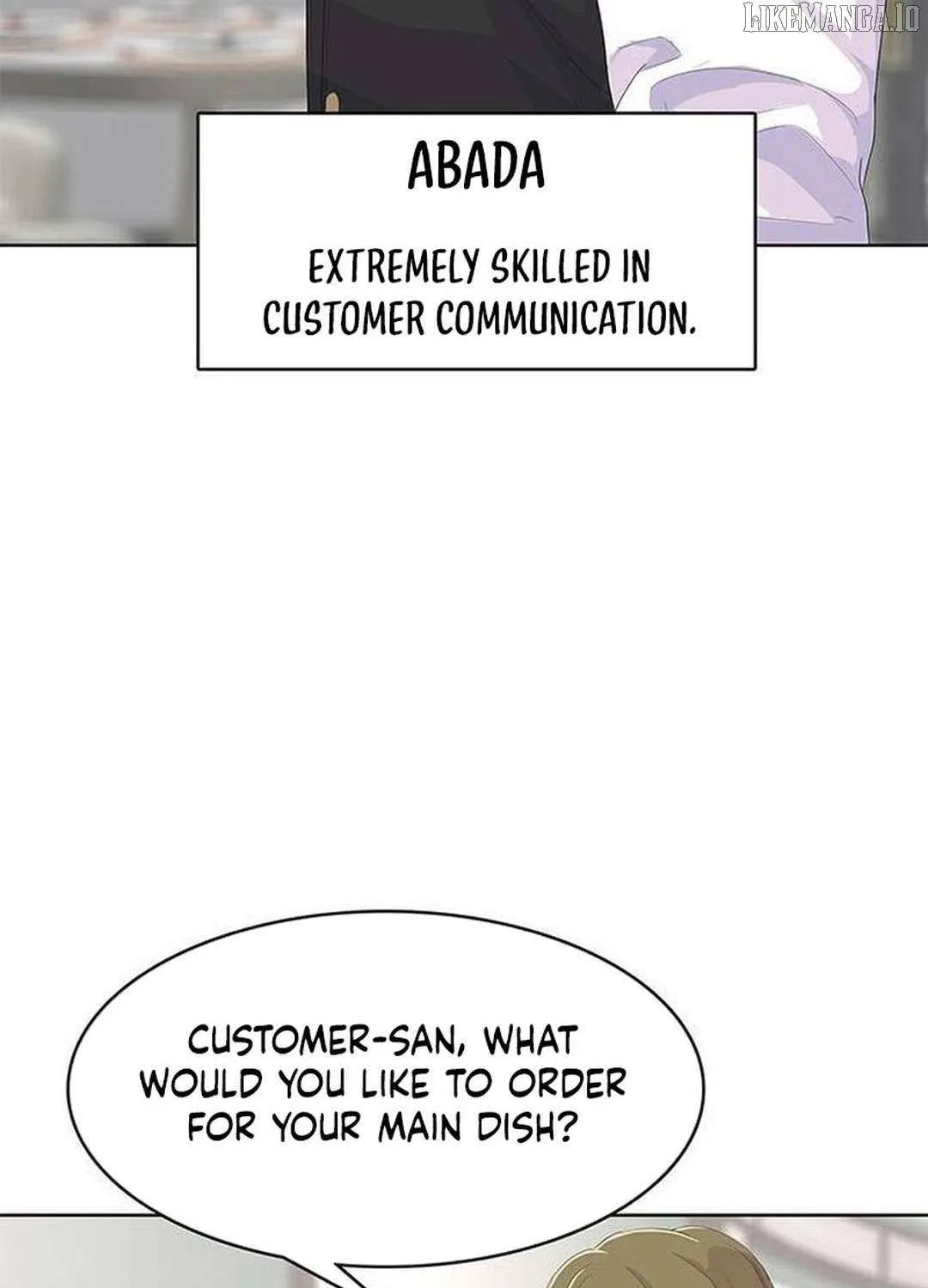 Kitchen Soldier Chapter 204 page 22 - 