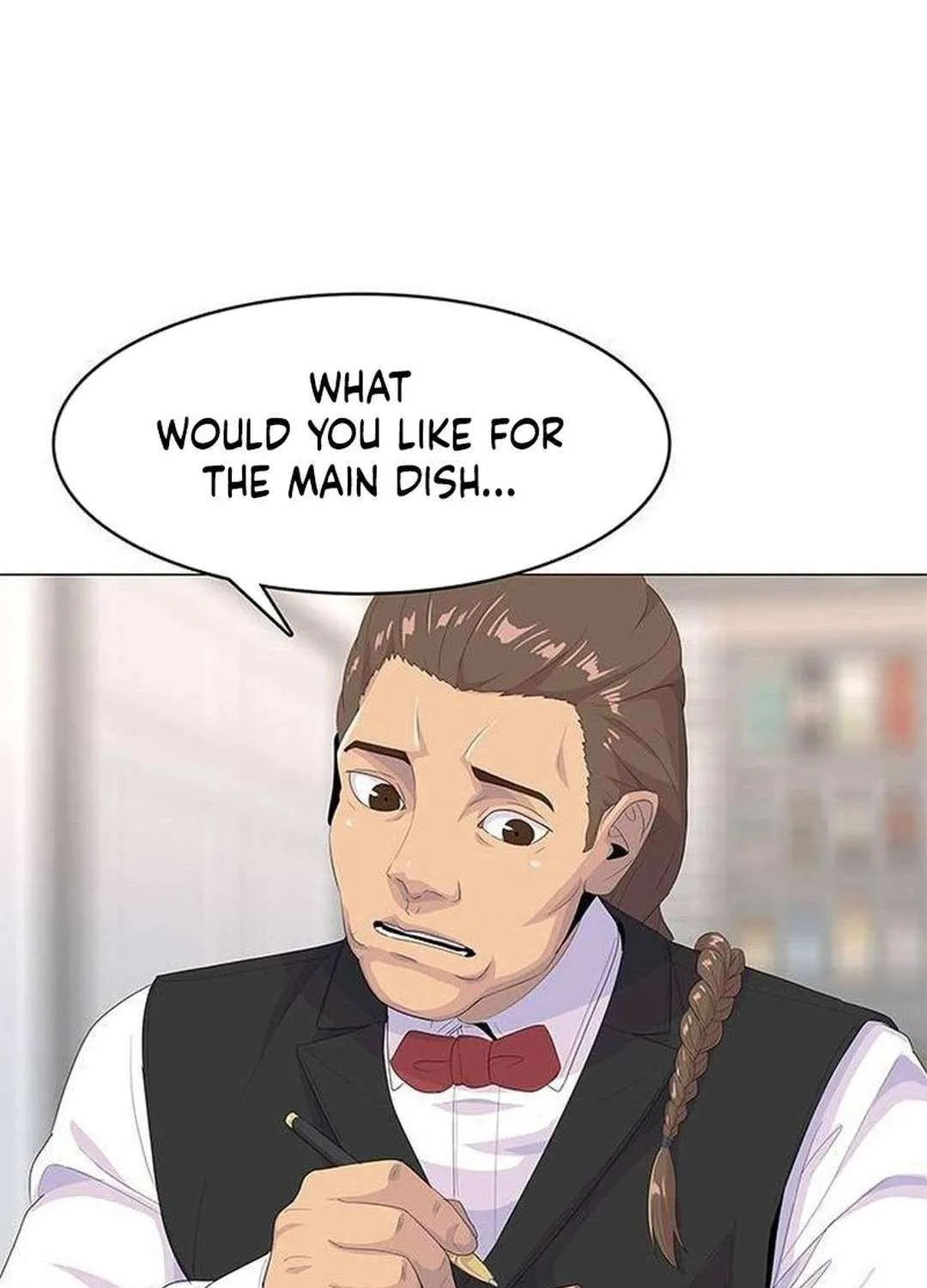 Kitchen Soldier Chapter 204 page 24 - 