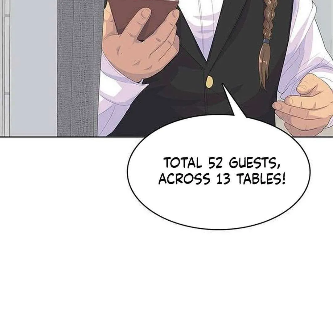 Kitchen Soldier Chapter 204 page 28 - 