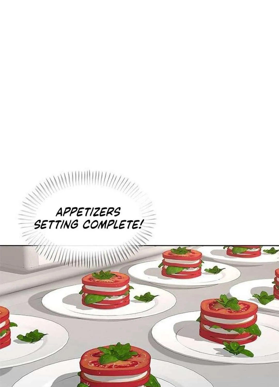 Kitchen Soldier Chapter 204 page 5 - 