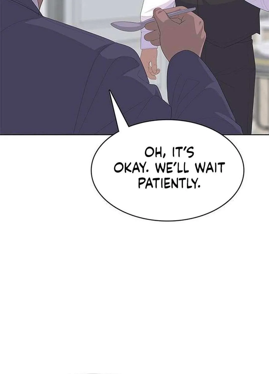 Kitchen Soldier Chapter 204 page 45 - 