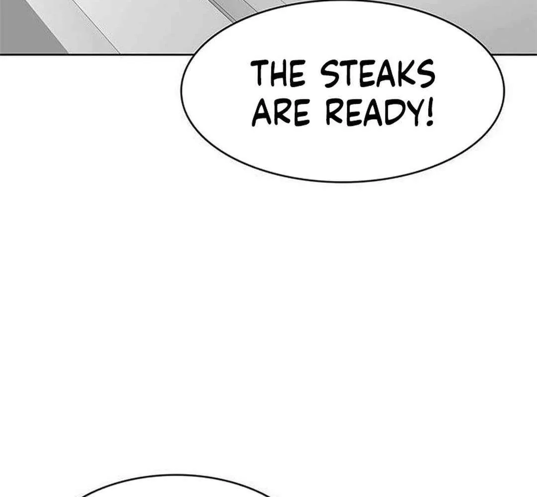Kitchen Soldier Chapter 204 page 49 - 