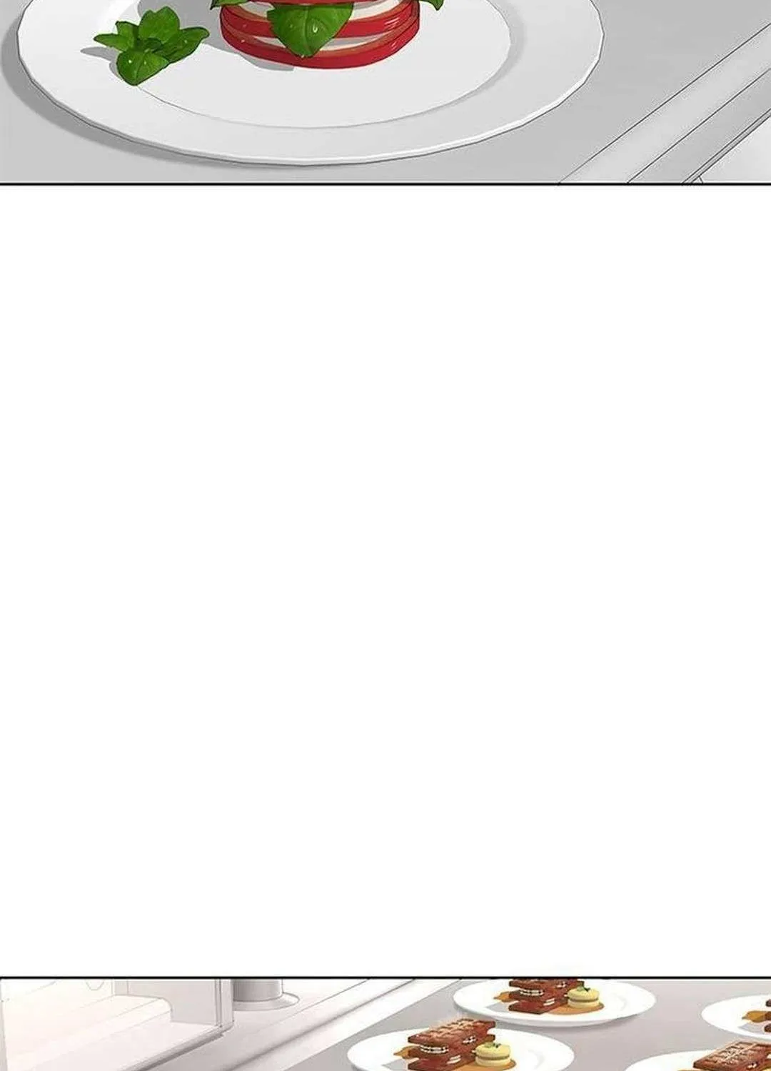 Kitchen Soldier Chapter 204 page 6 - 