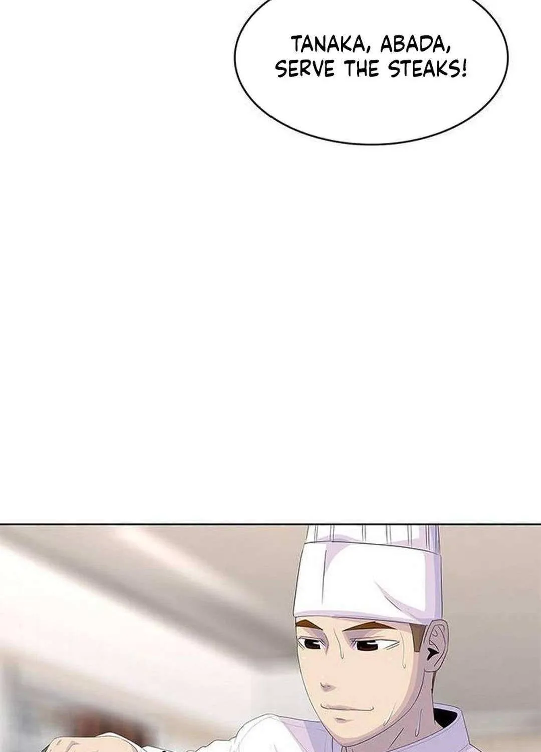 Kitchen Soldier Chapter 204 page 51 - 