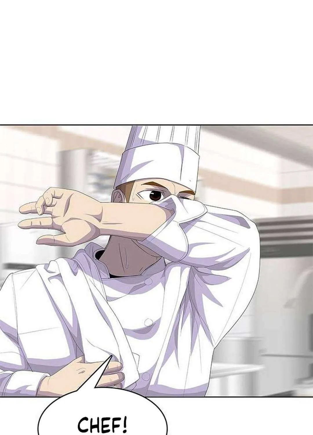 Kitchen Soldier Chapter 204 page 53 - 