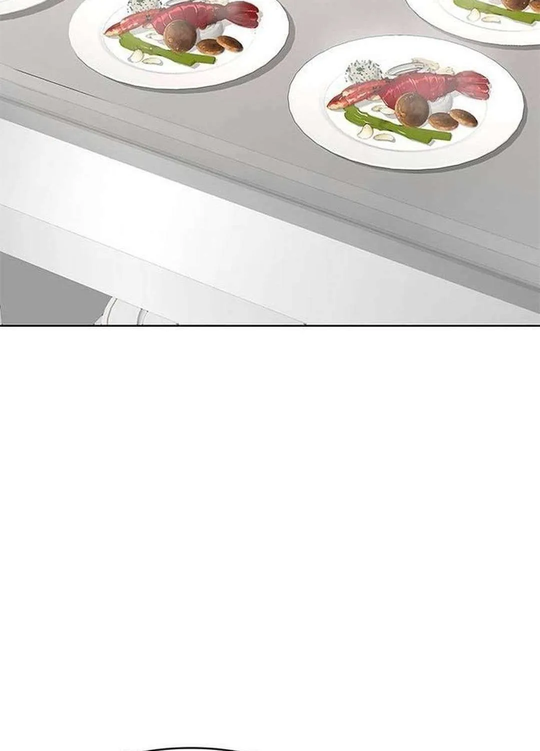 Kitchen Soldier Chapter 204 page 55 - 