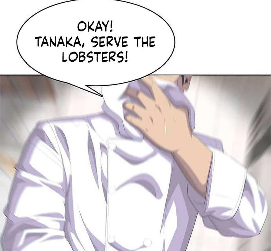 Kitchen Soldier Chapter 204 page 56 - 