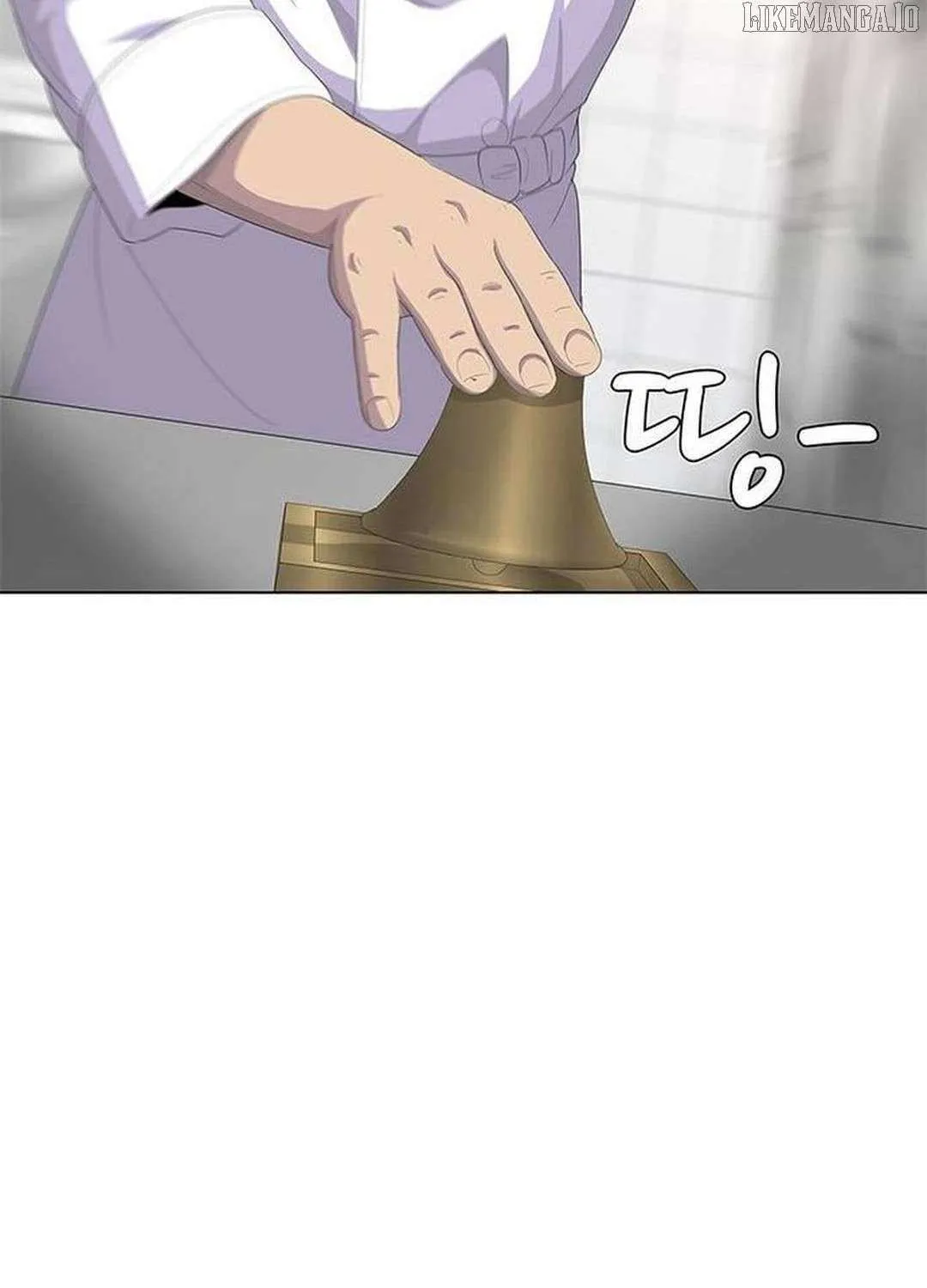 Kitchen Soldier Chapter 204 page 57 - 