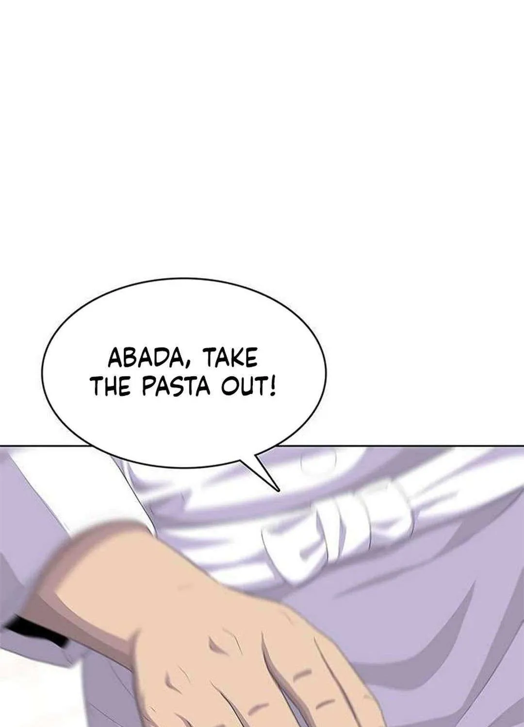 Kitchen Soldier Chapter 204 page 62 - 