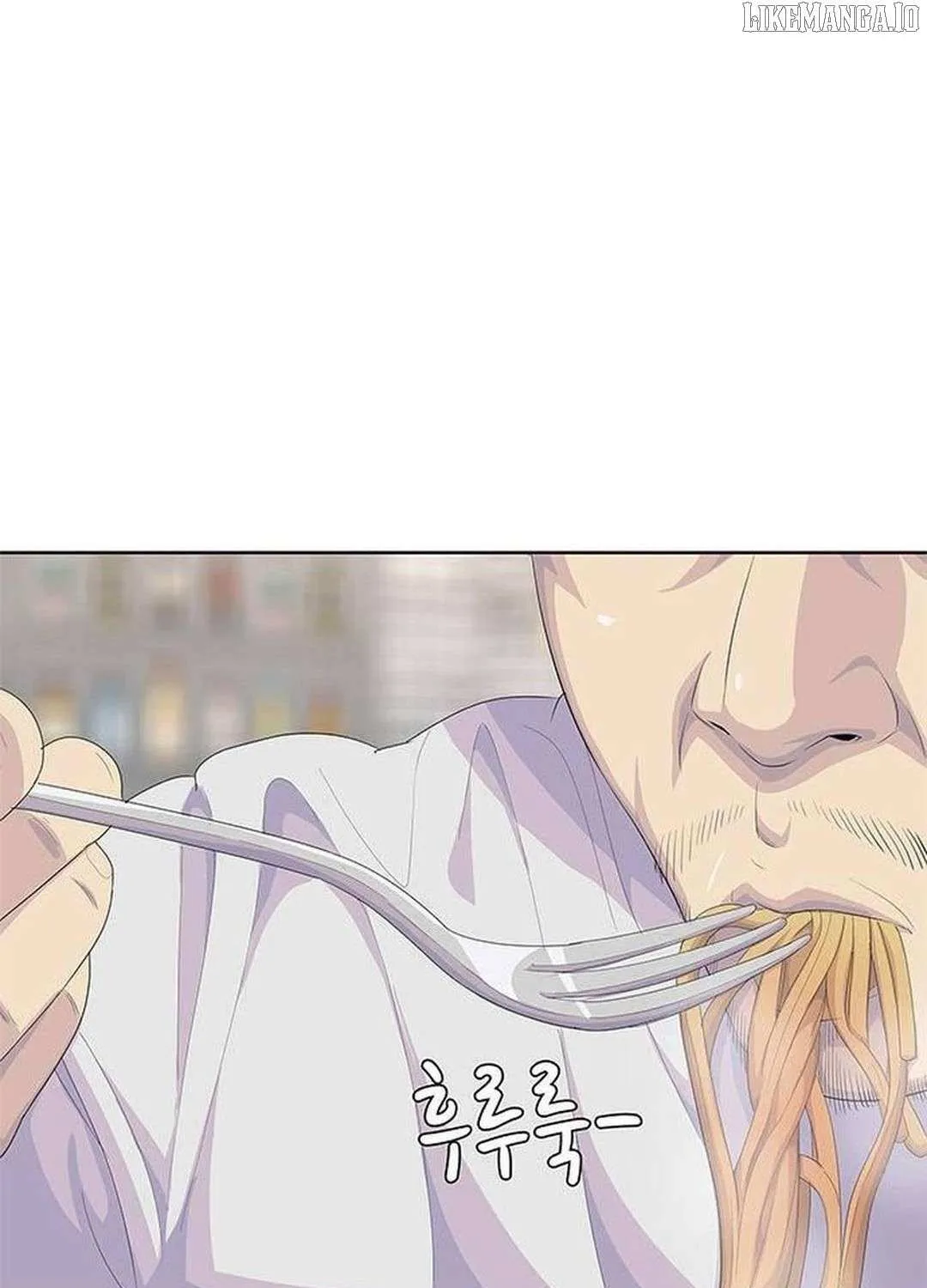Kitchen Soldier Chapter 204 page 64 - 