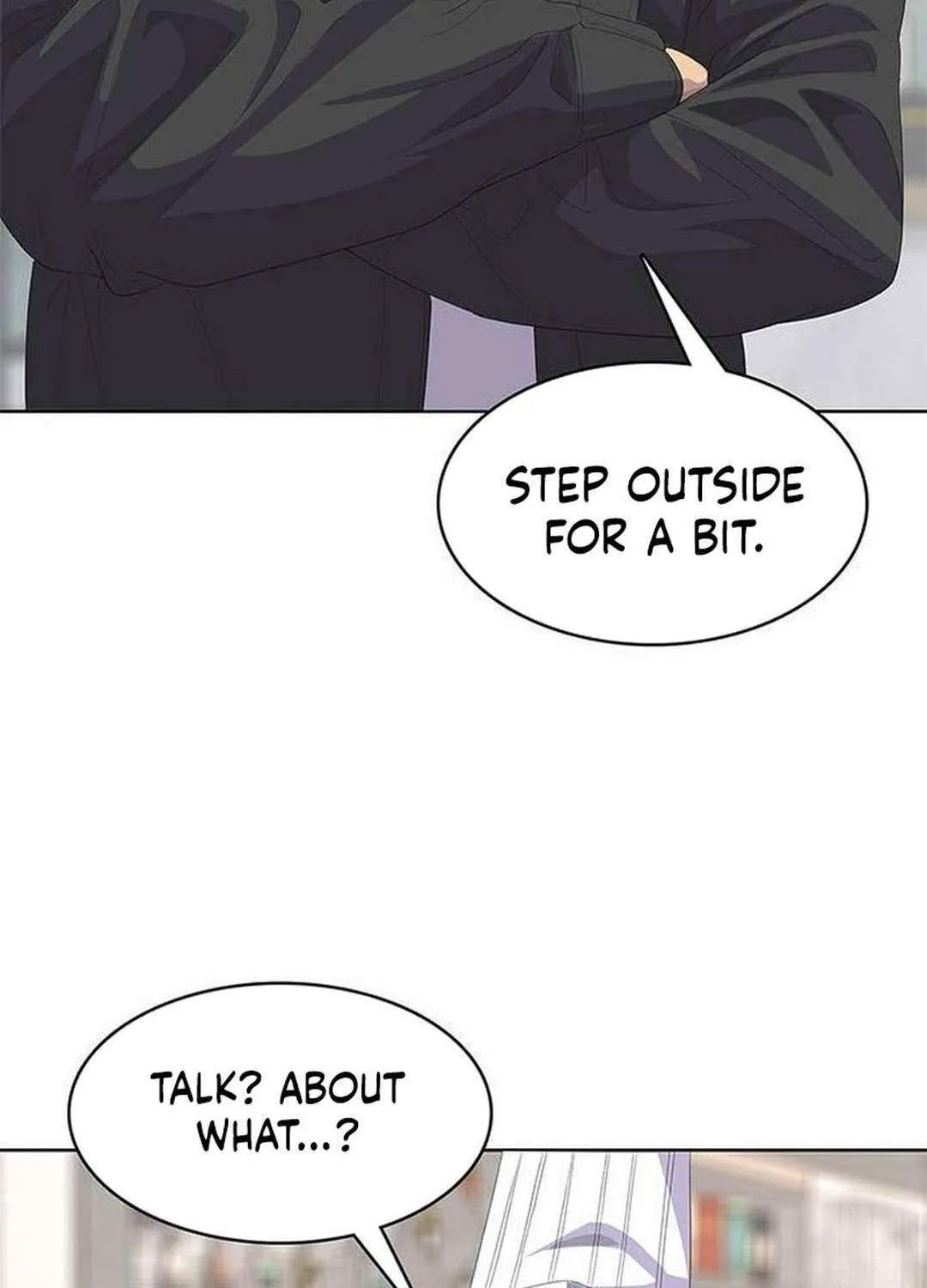 Kitchen Soldier Chapter 204 page 73 - 