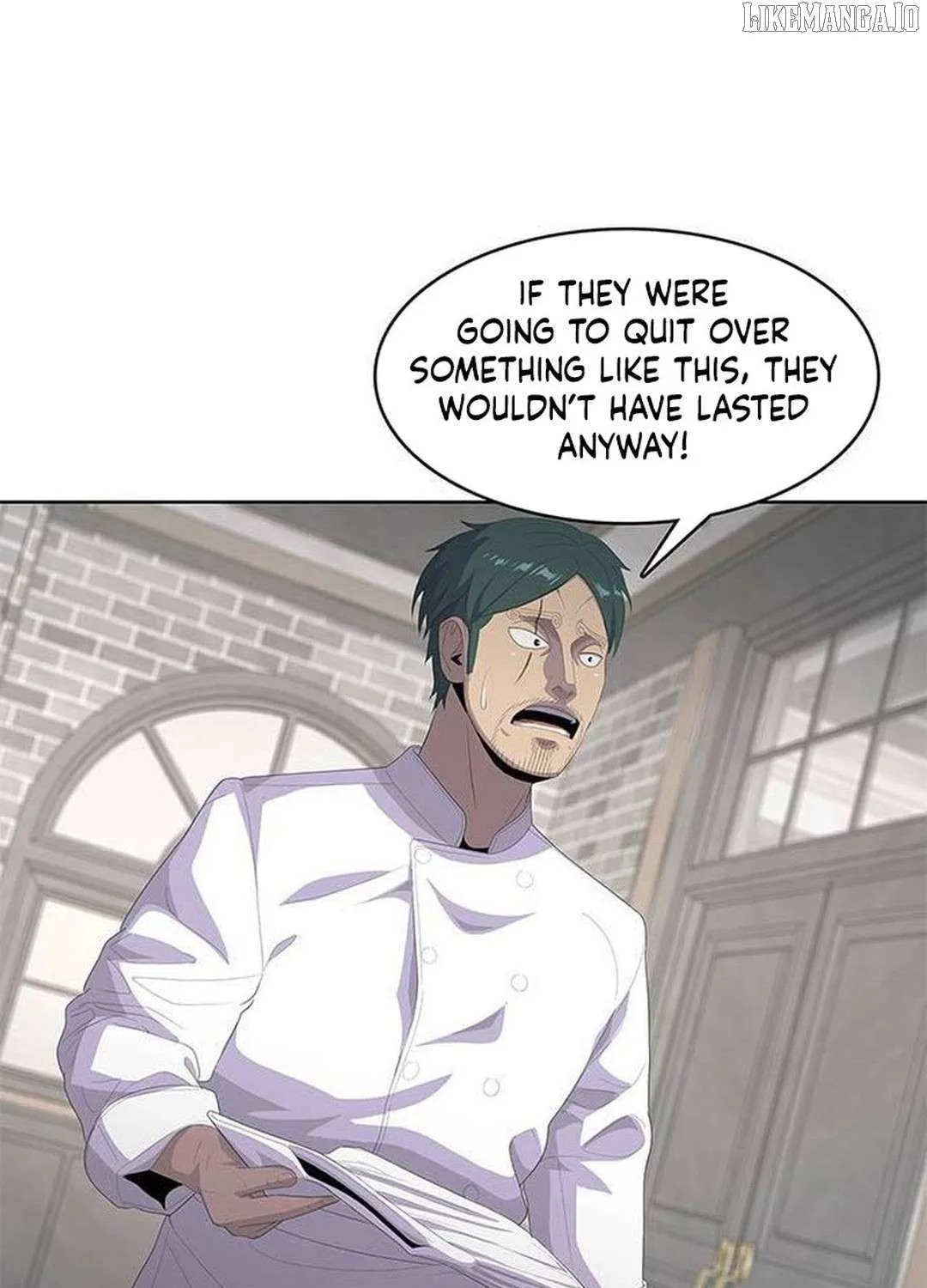 Kitchen Soldier Chapter 204 page 78 - 